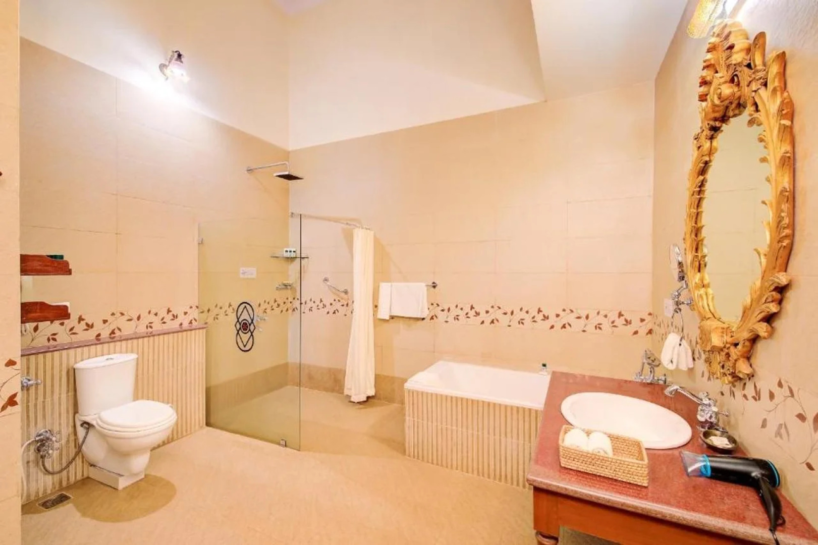 WelcomHeritage Shivavilas Palace