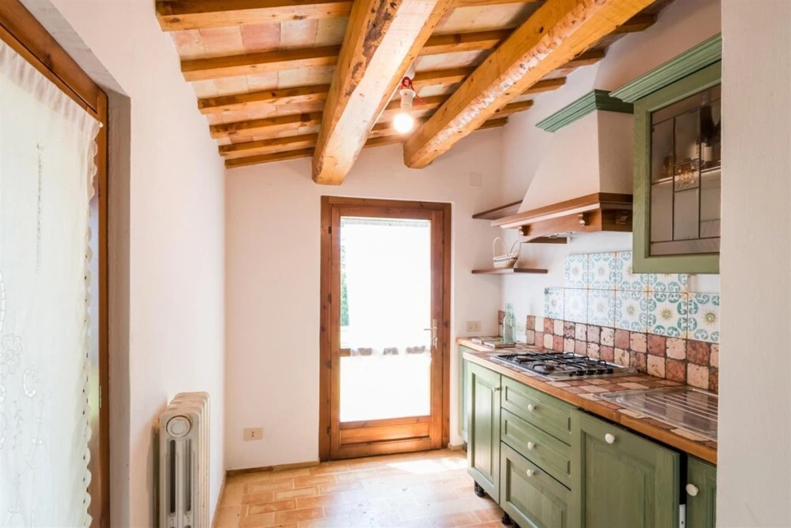 Casal Baroni 10 2 in Osimo