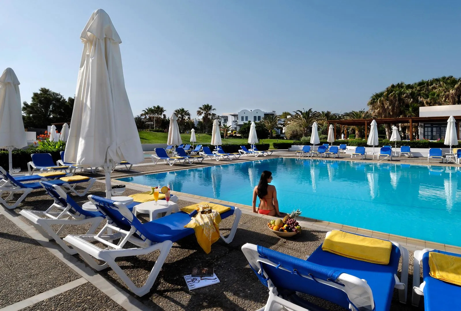 Annabelle Beach Resort - All Inclusive