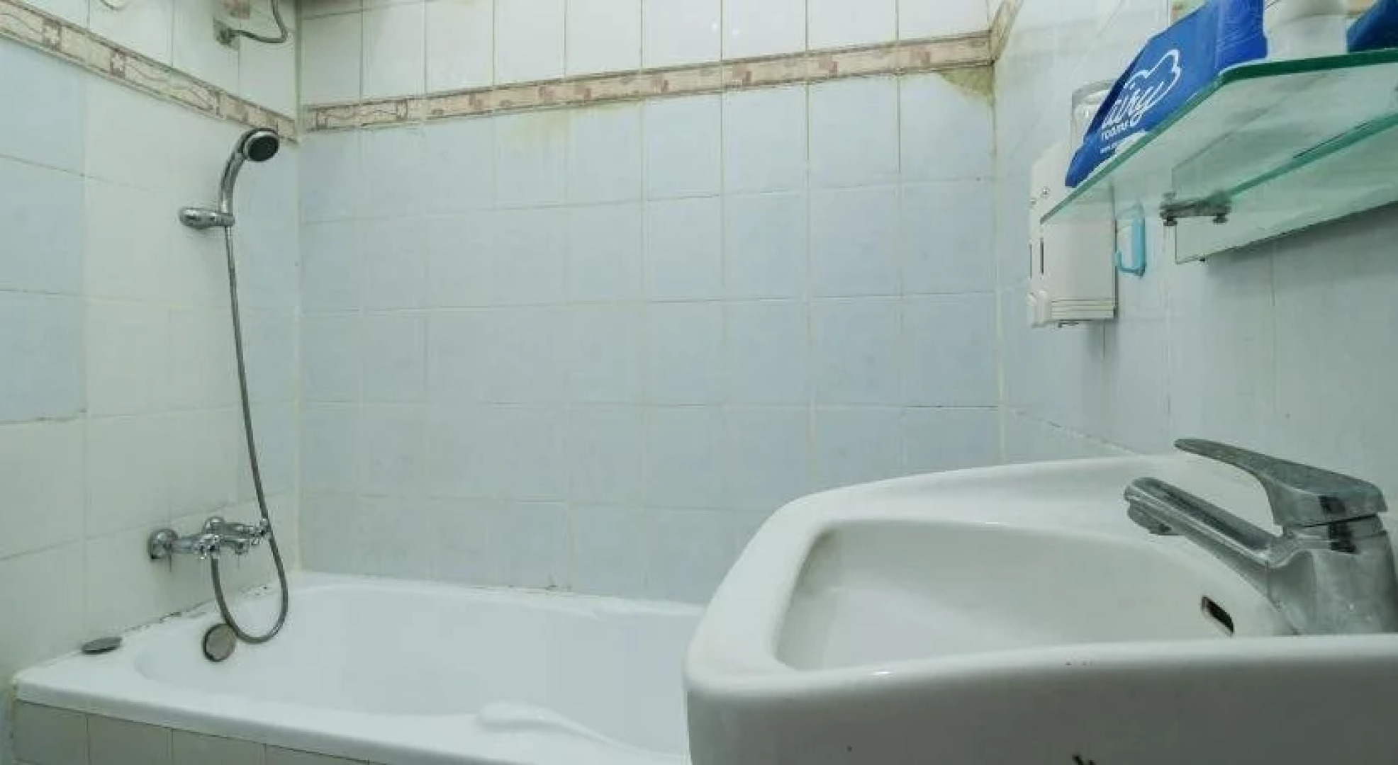 Airy Menteng Raden Saleh 1 Palangkaraya