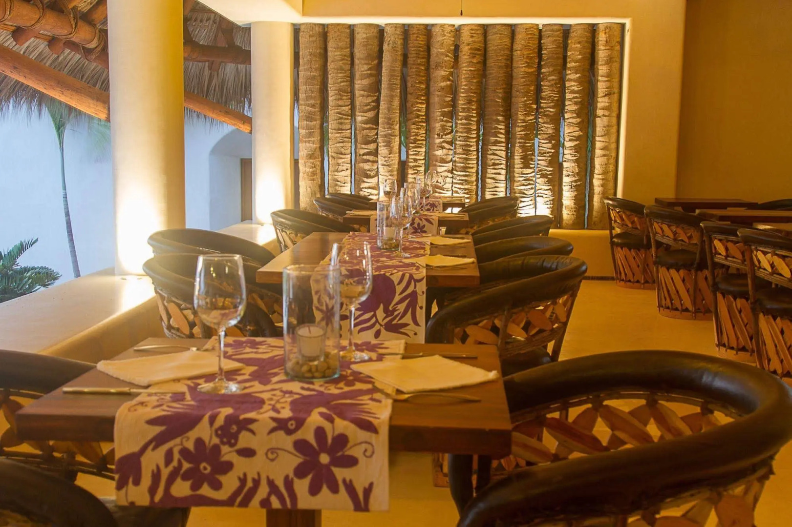 Las Palmas Luxury Villas