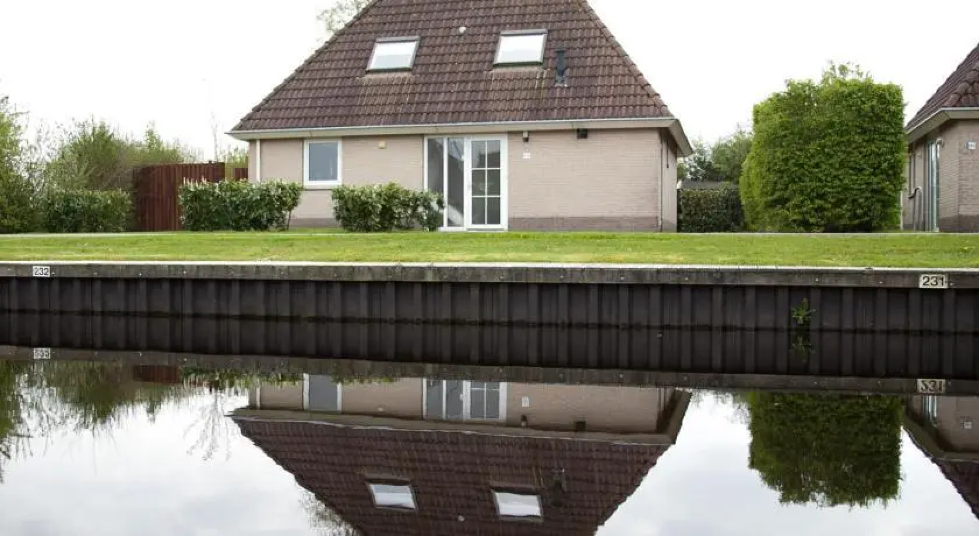 Vakantiepark It Wiid