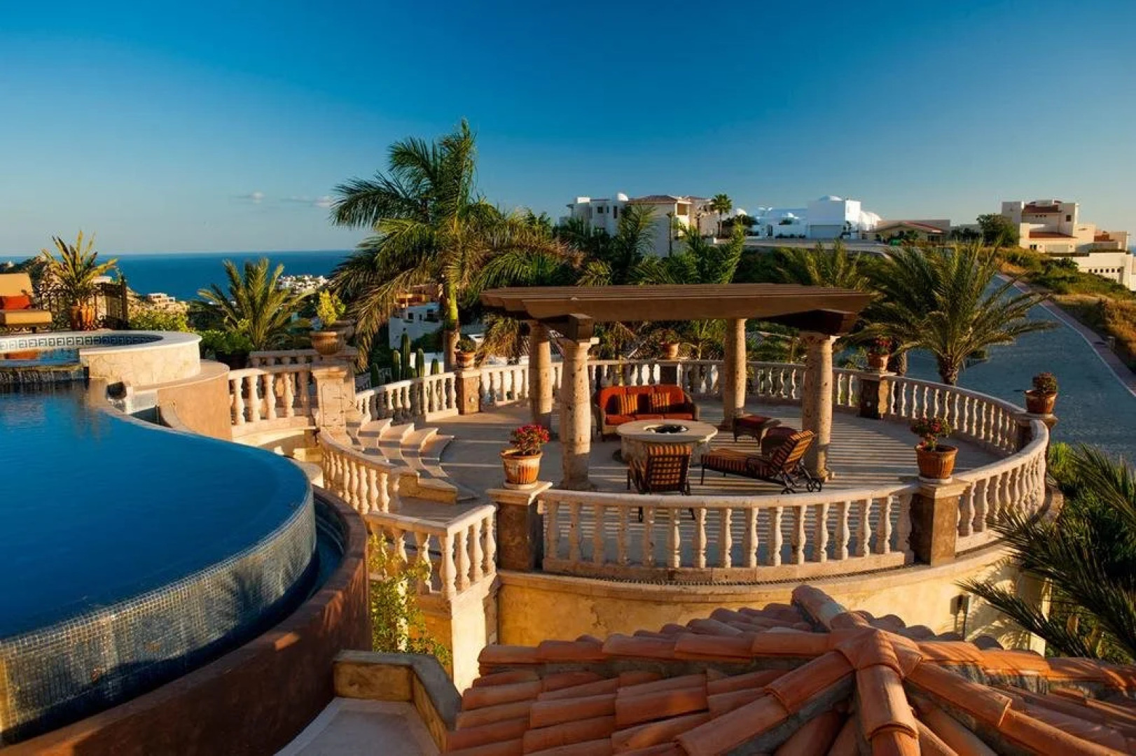 Villa Maria by Cabo Villas