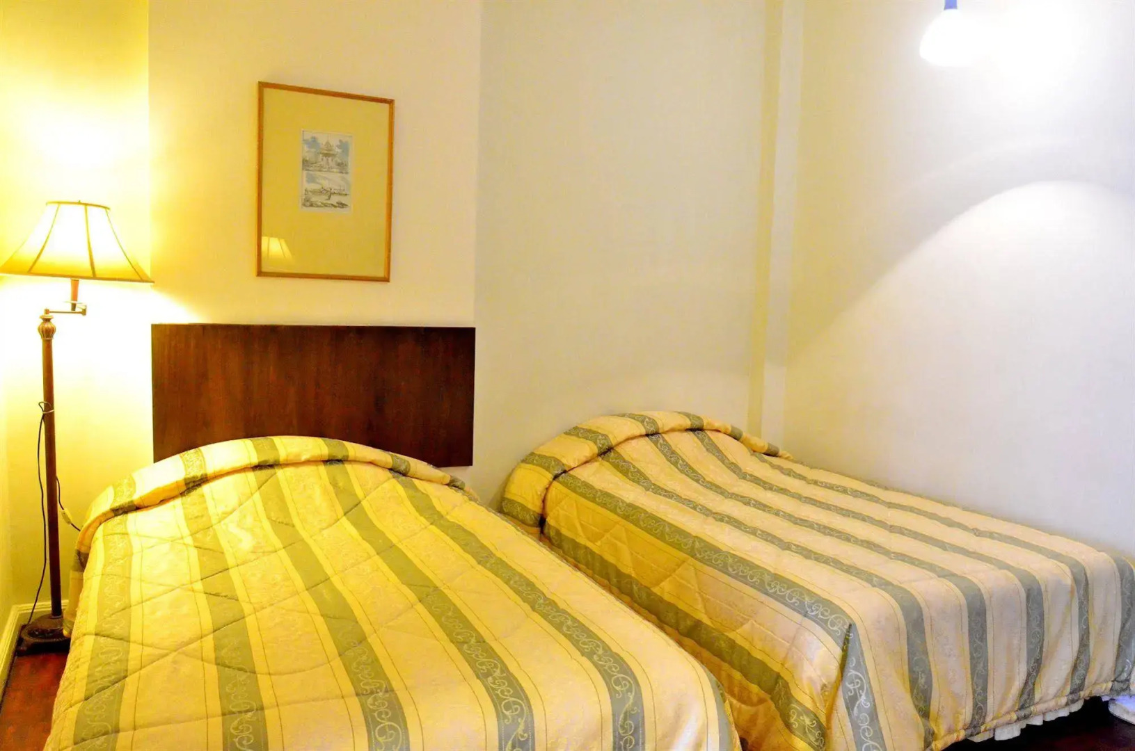 The Sunrise Residence