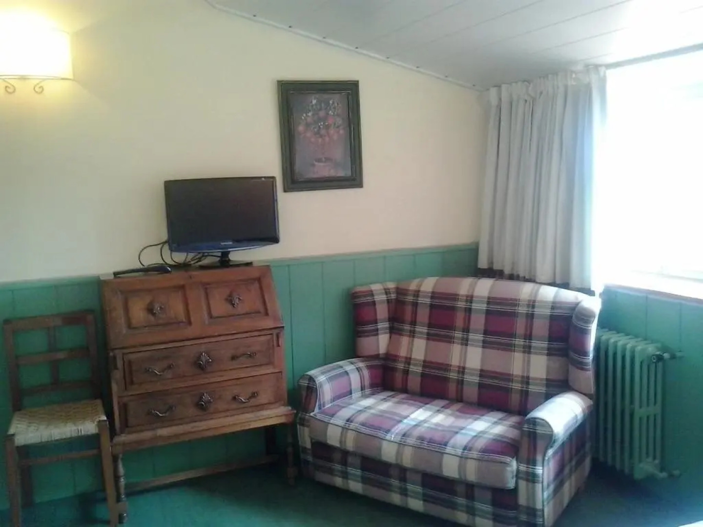 Hotel Xalet la Coromina