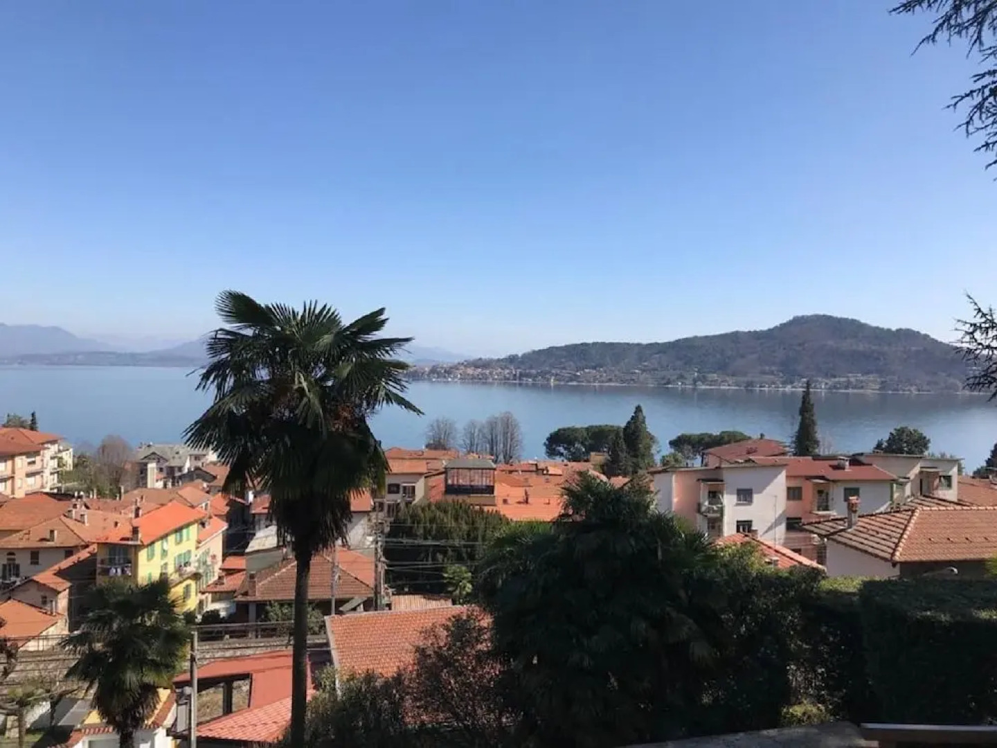 Bnbook - Casa Magnolie Lago Maggiore