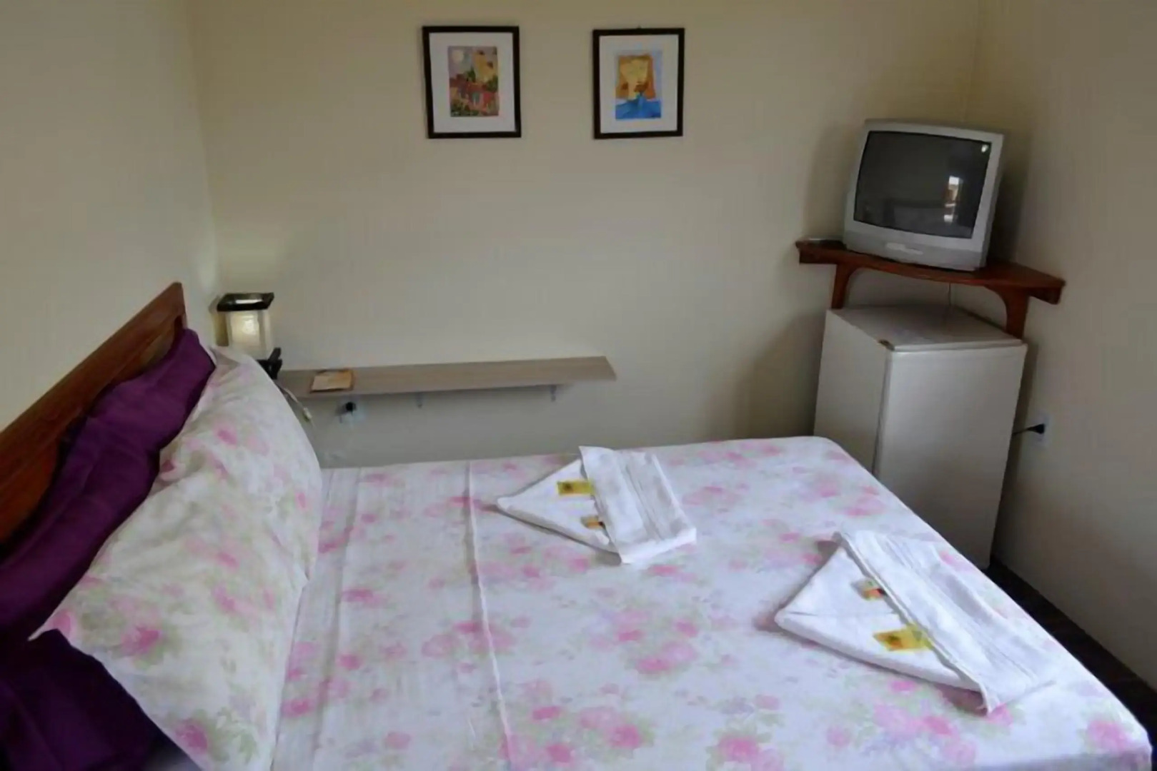 Pousada Água da Fonte