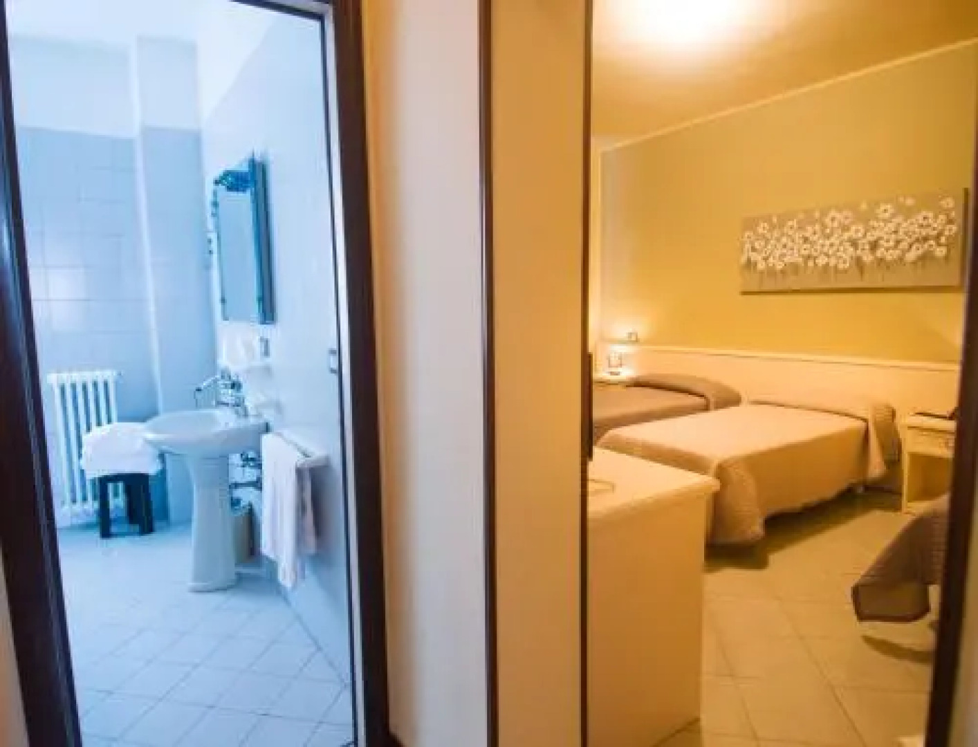 Hotel Ristorante Sole