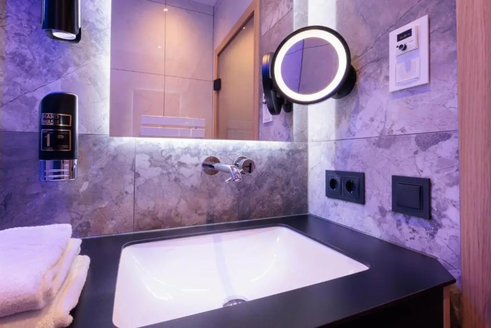 Hotel-Restaurant Am Paulusbogen