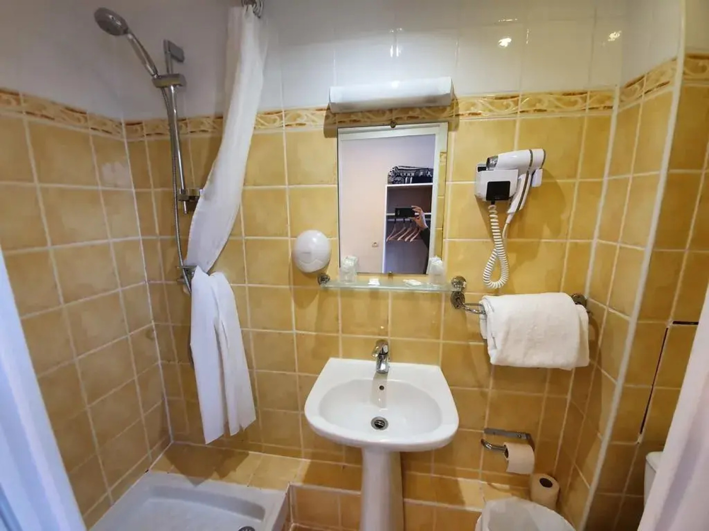 Hôtel de La Herse d'Or