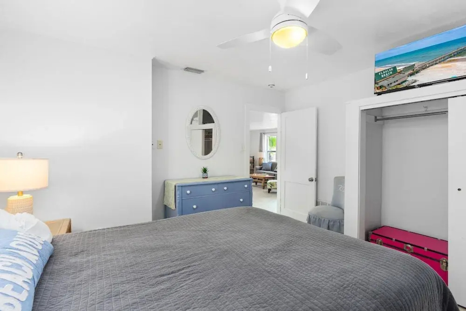 The Crabtrap at Flagler Beach - Manor