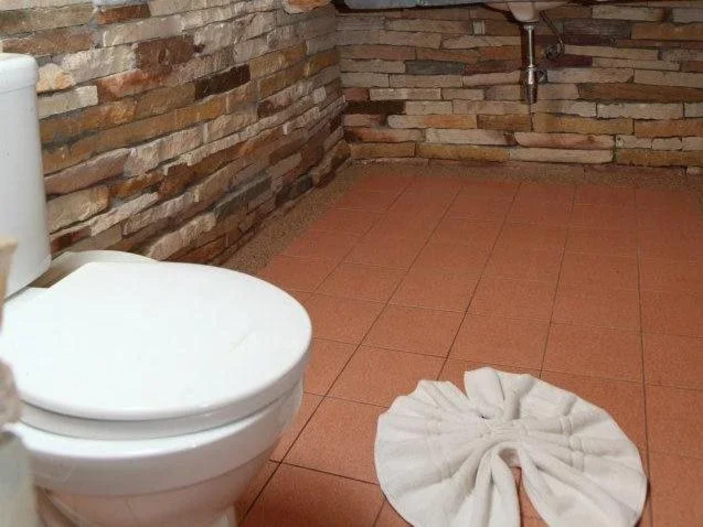 Busai Country View Resort