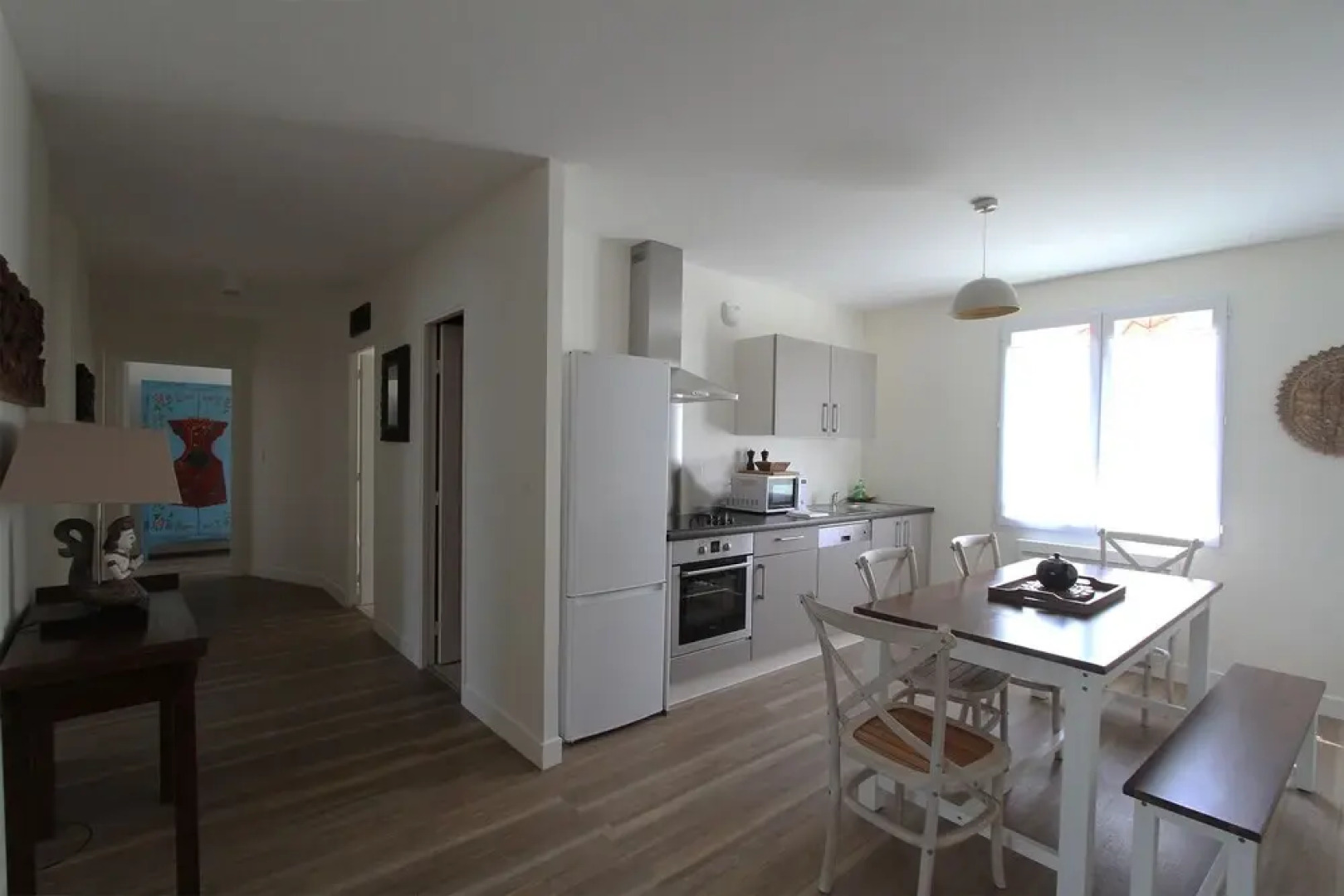 Les Hameaux de Beauval