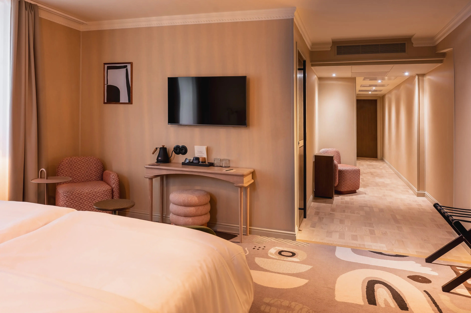 NH Copenhagen Grand Joanne