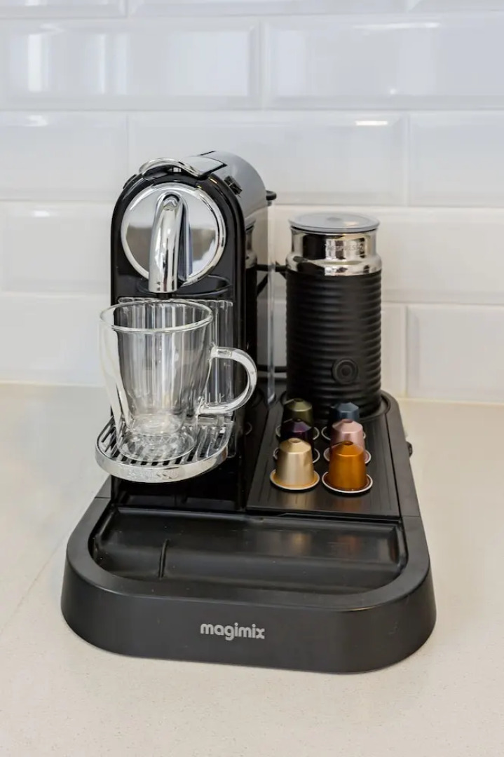 Nat 600 Beach-Luxury Appartment