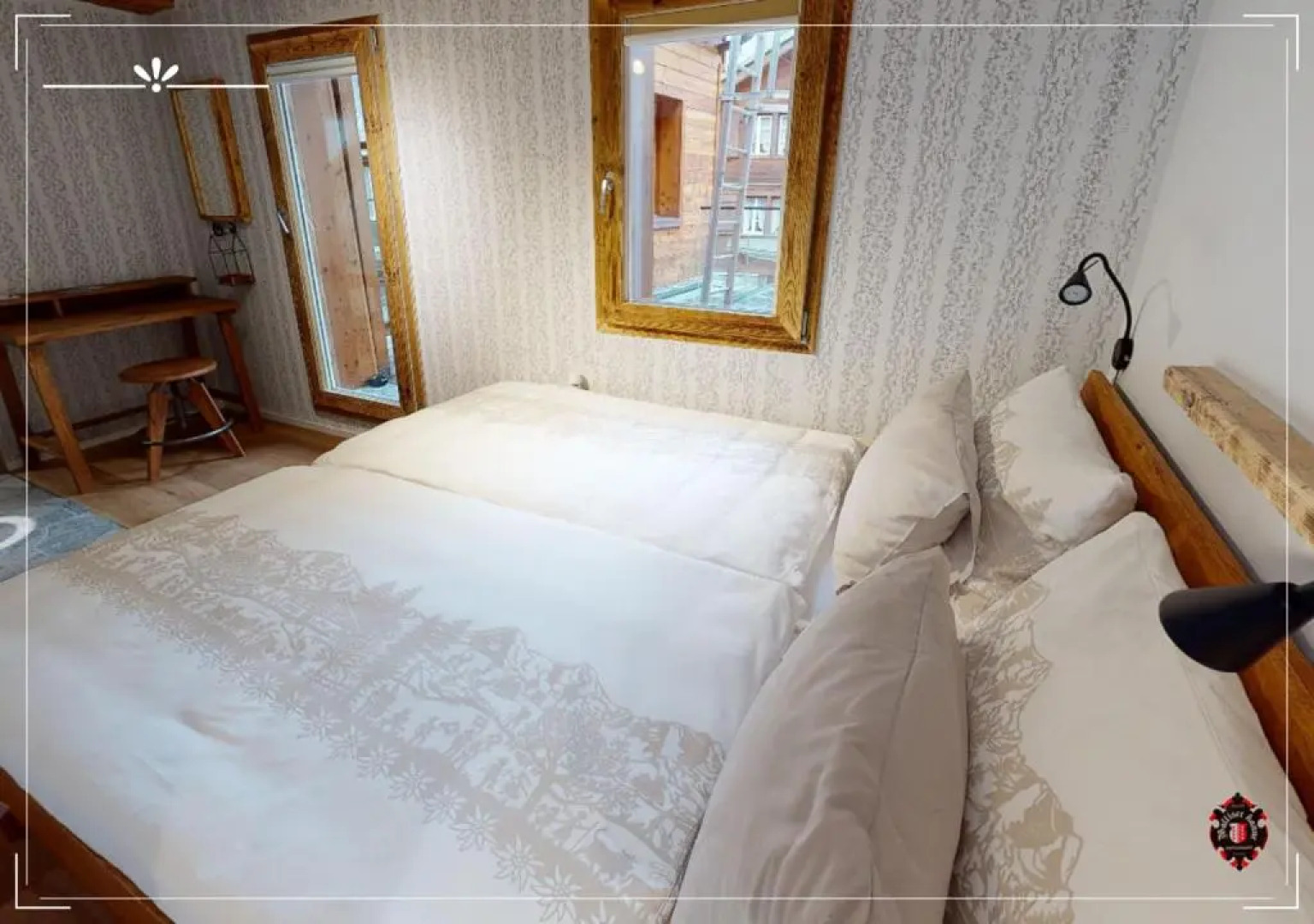 Hotel de la Croix Fédérale