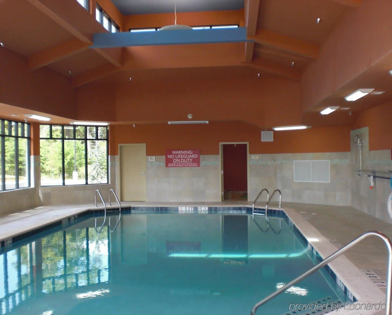 Holiday Inn Express Hotel & Suites Atlanta-Cumming by IHG