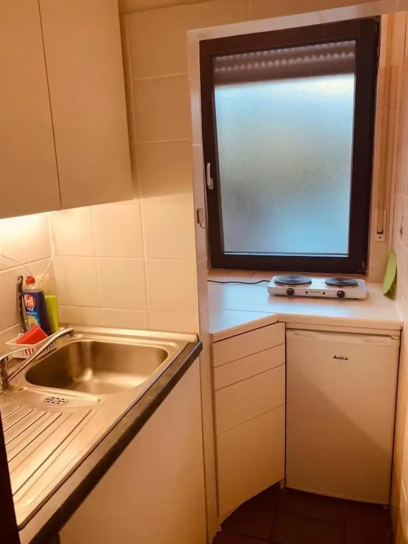 Hotel - Pension - Weller