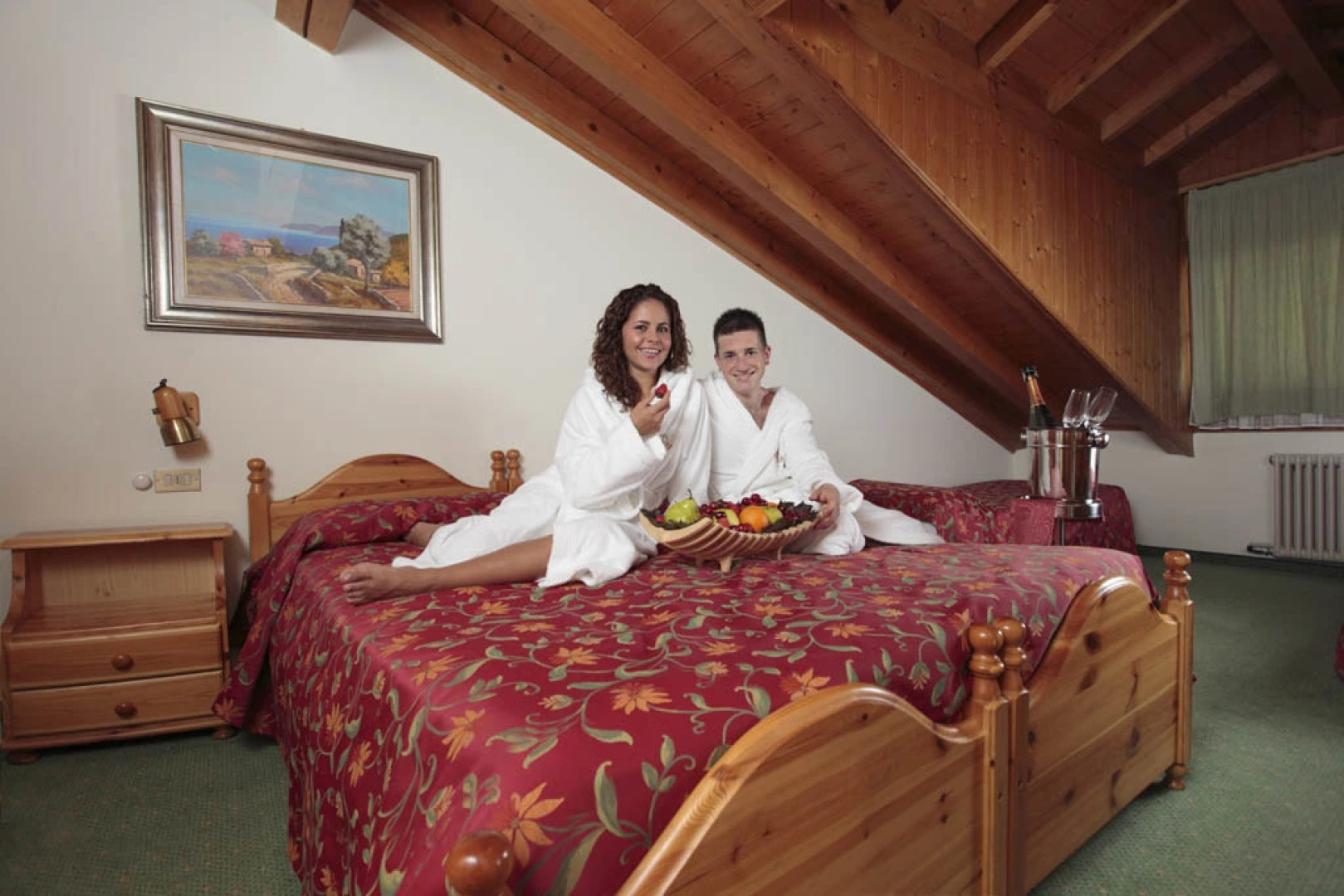 Albergo Ristorante Aurora