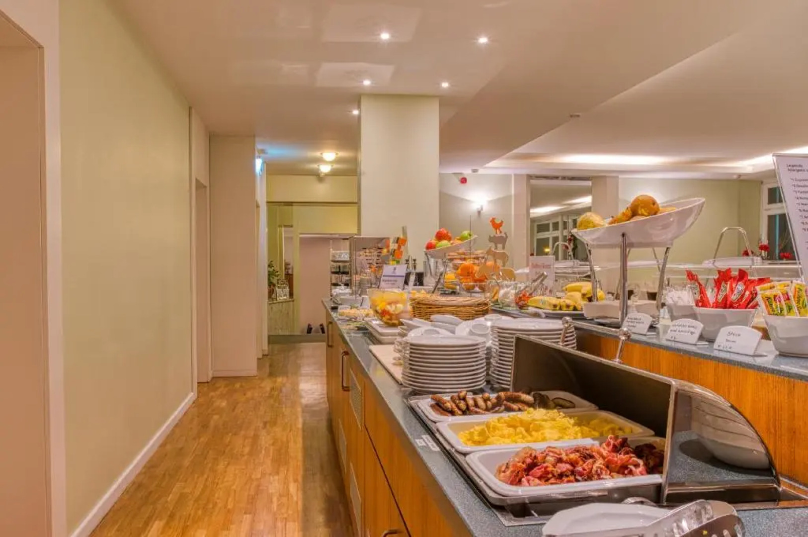 Best Western Hotel Schaper Siedenburg