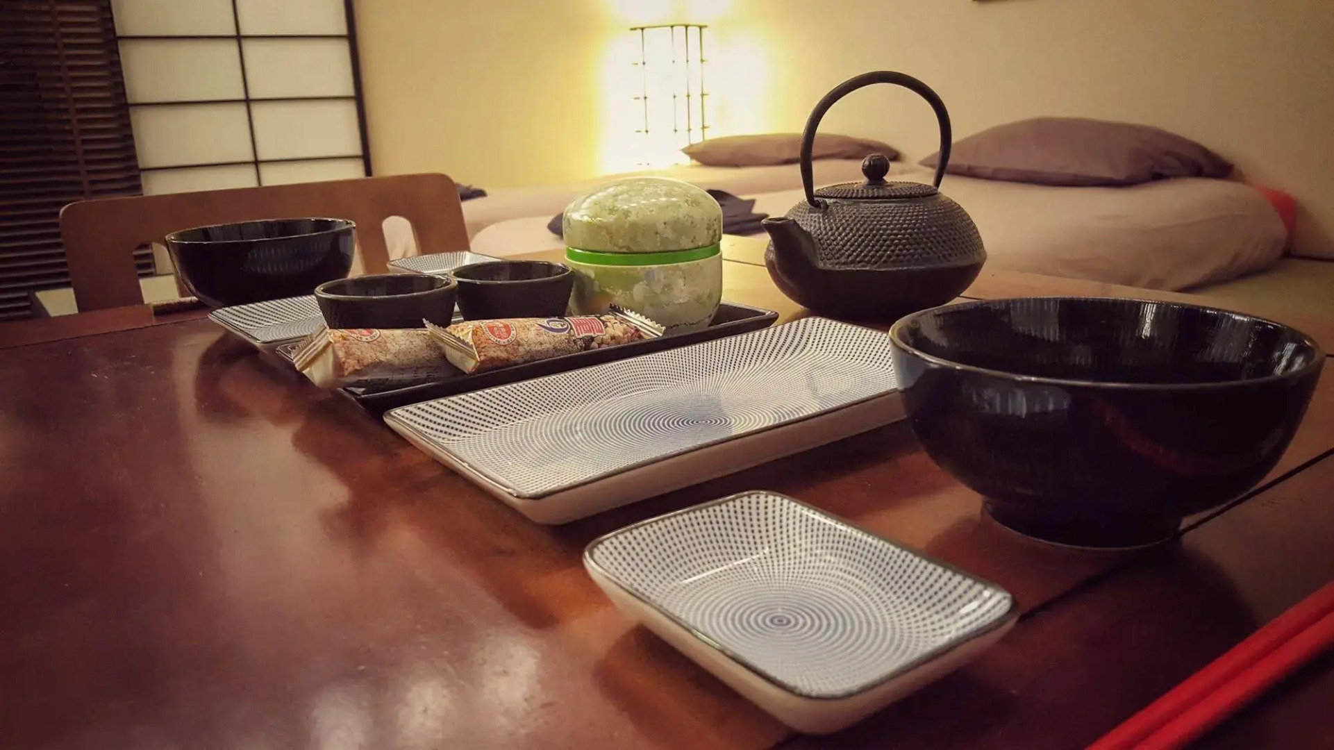 Studio Japonais Coeur de Nantes