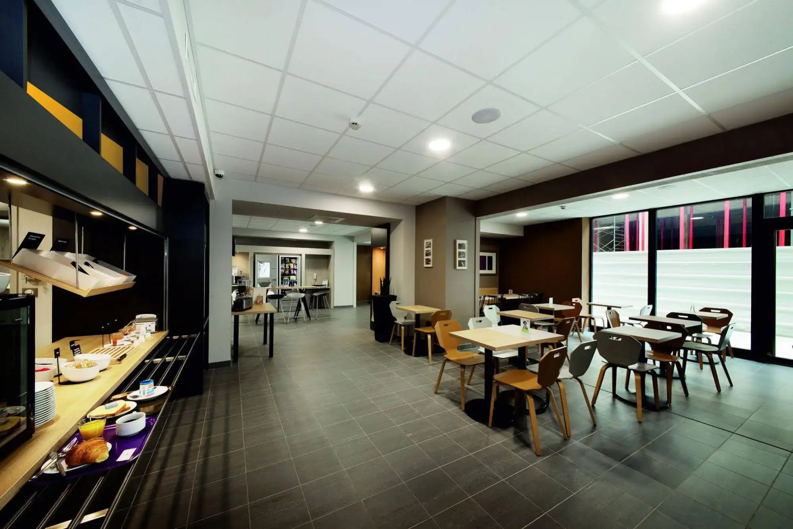 B&B HOTEL Castres Centre Gambetta