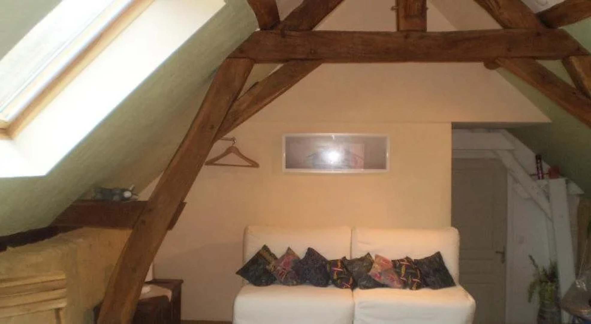 Le Moulin de Monternault