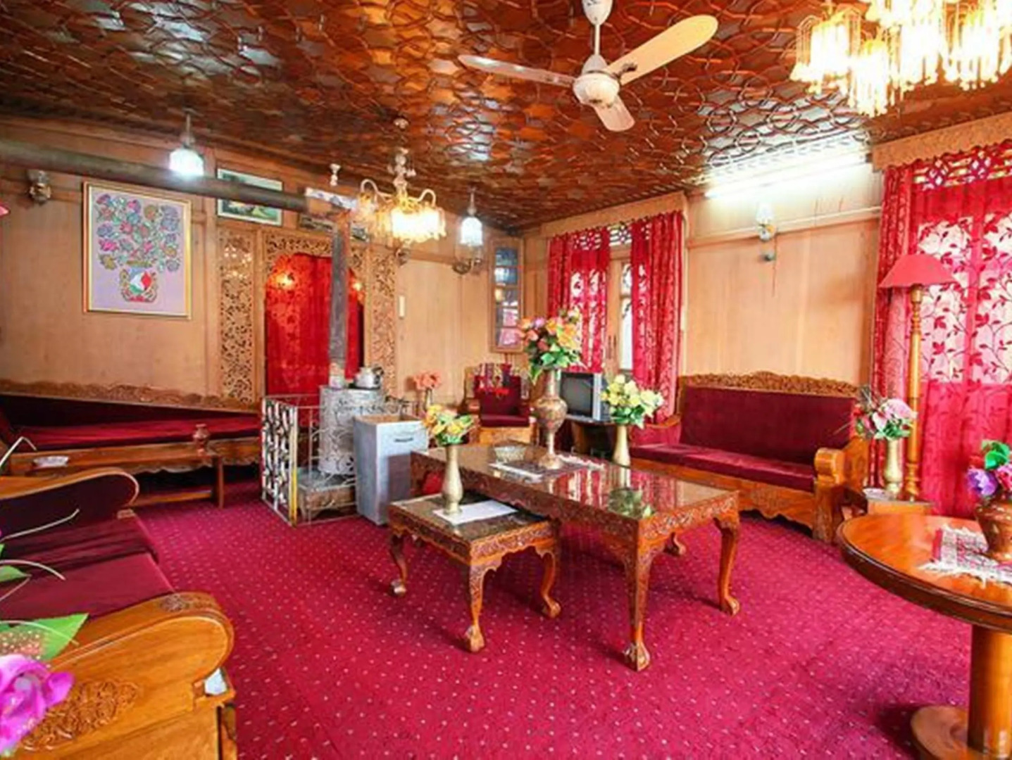 Lake Victoria Group of Houseboats