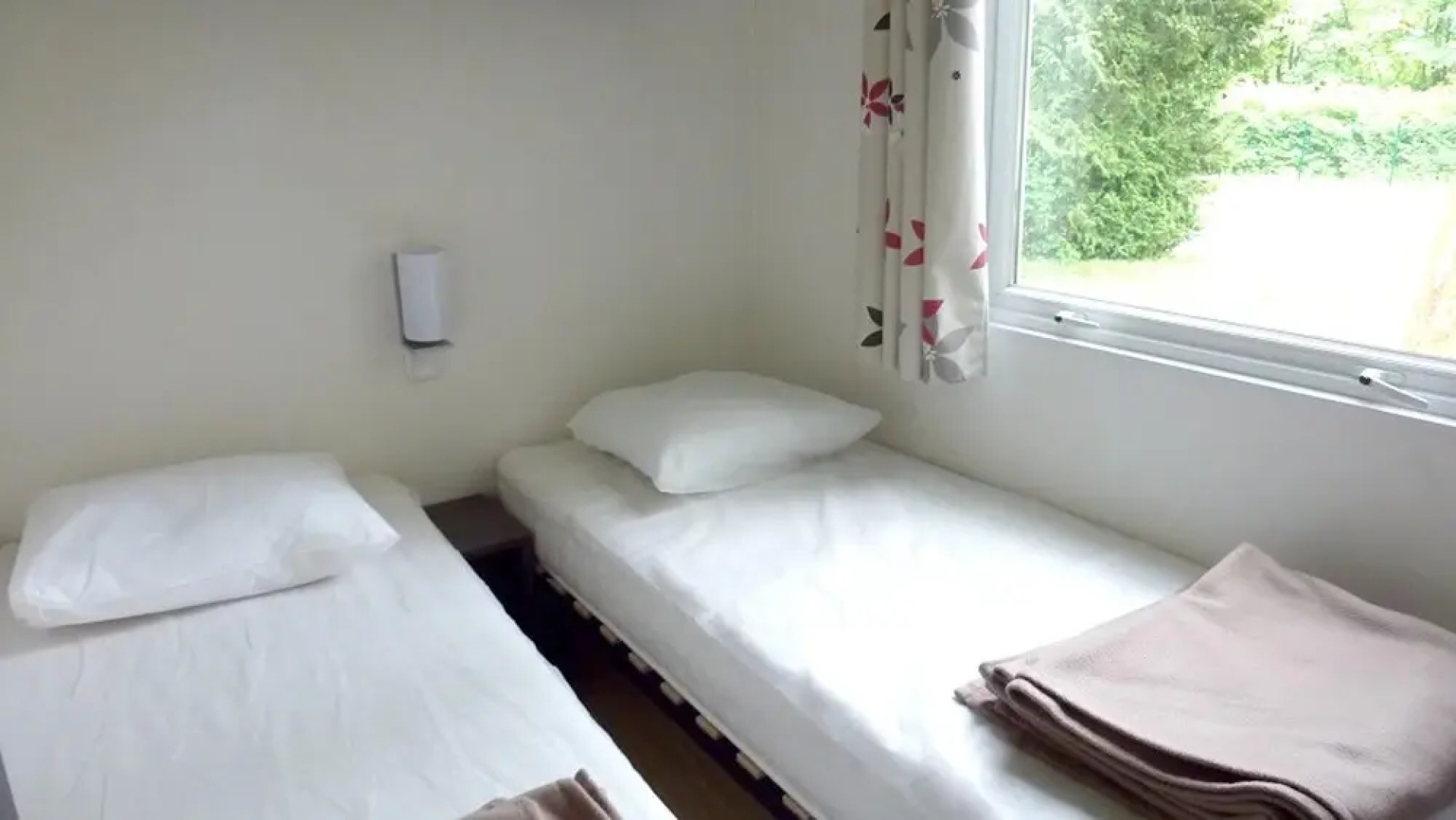 Bungalow With 3 Bedrooms in Munster, With Furnished Garden