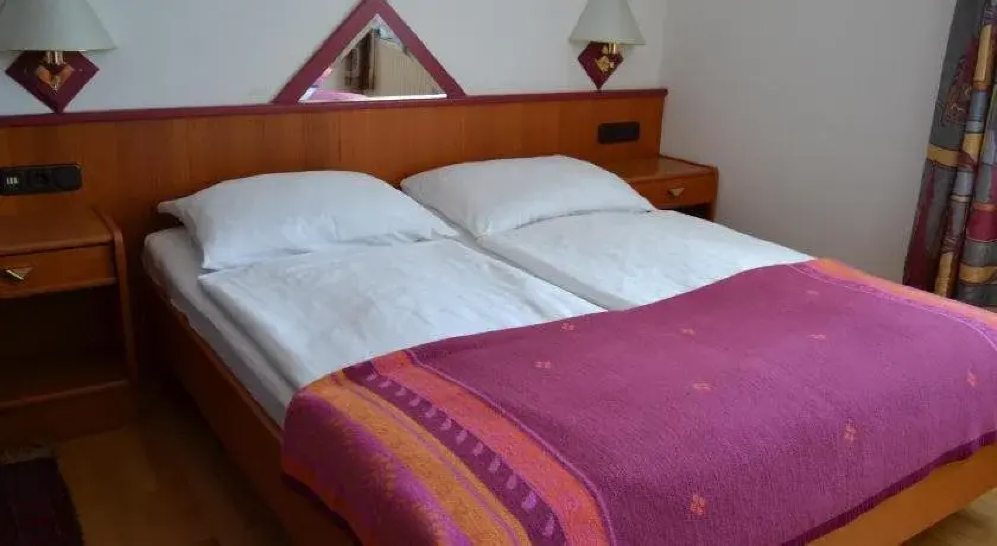 Pension Karawankenblick