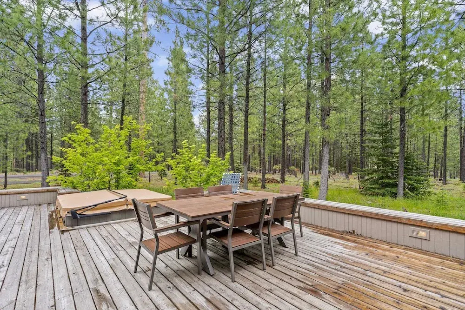 Glaze Meadow 376 3 Bedroom Home by RedAwning