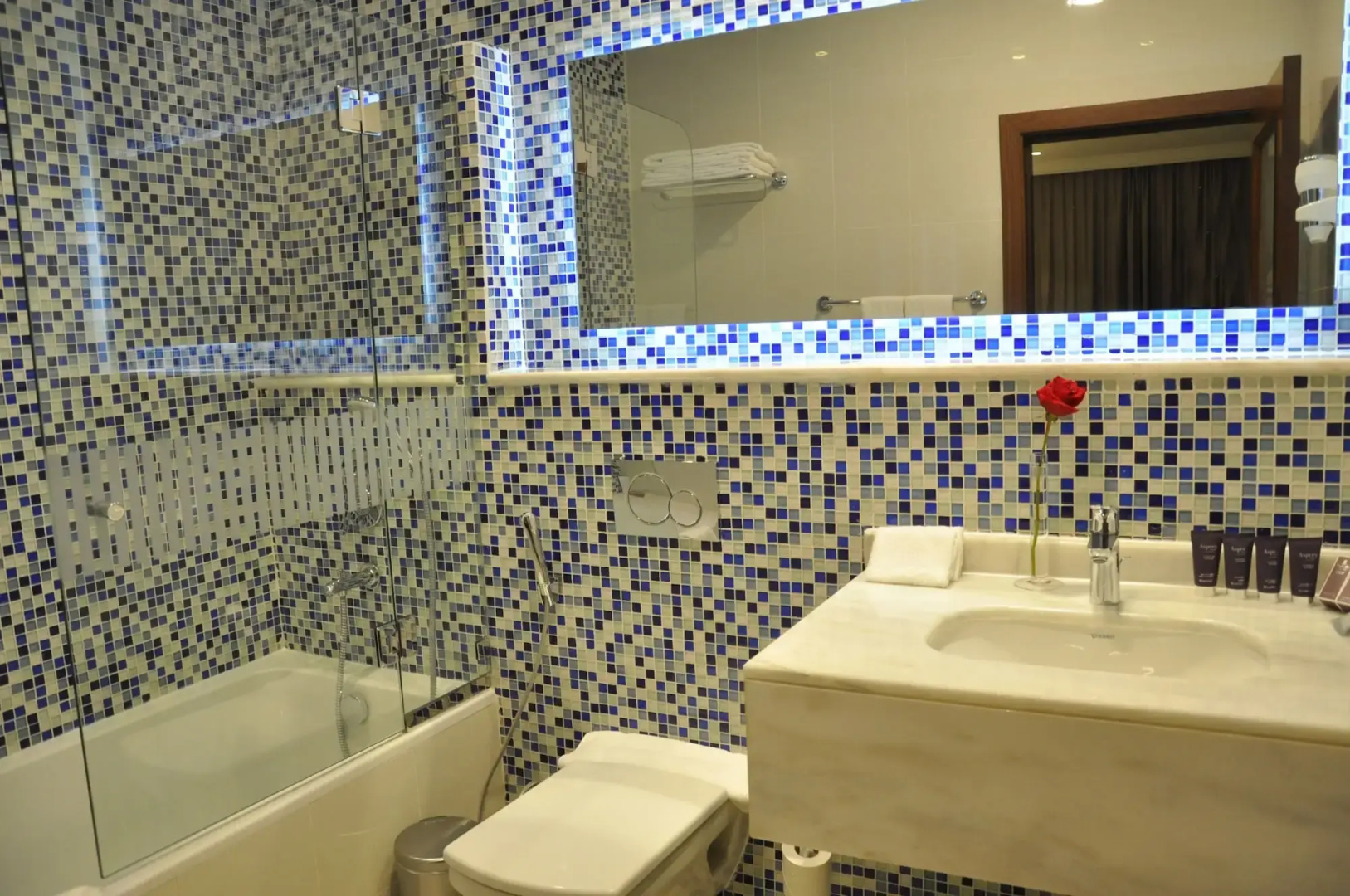 Dana Beach Resort