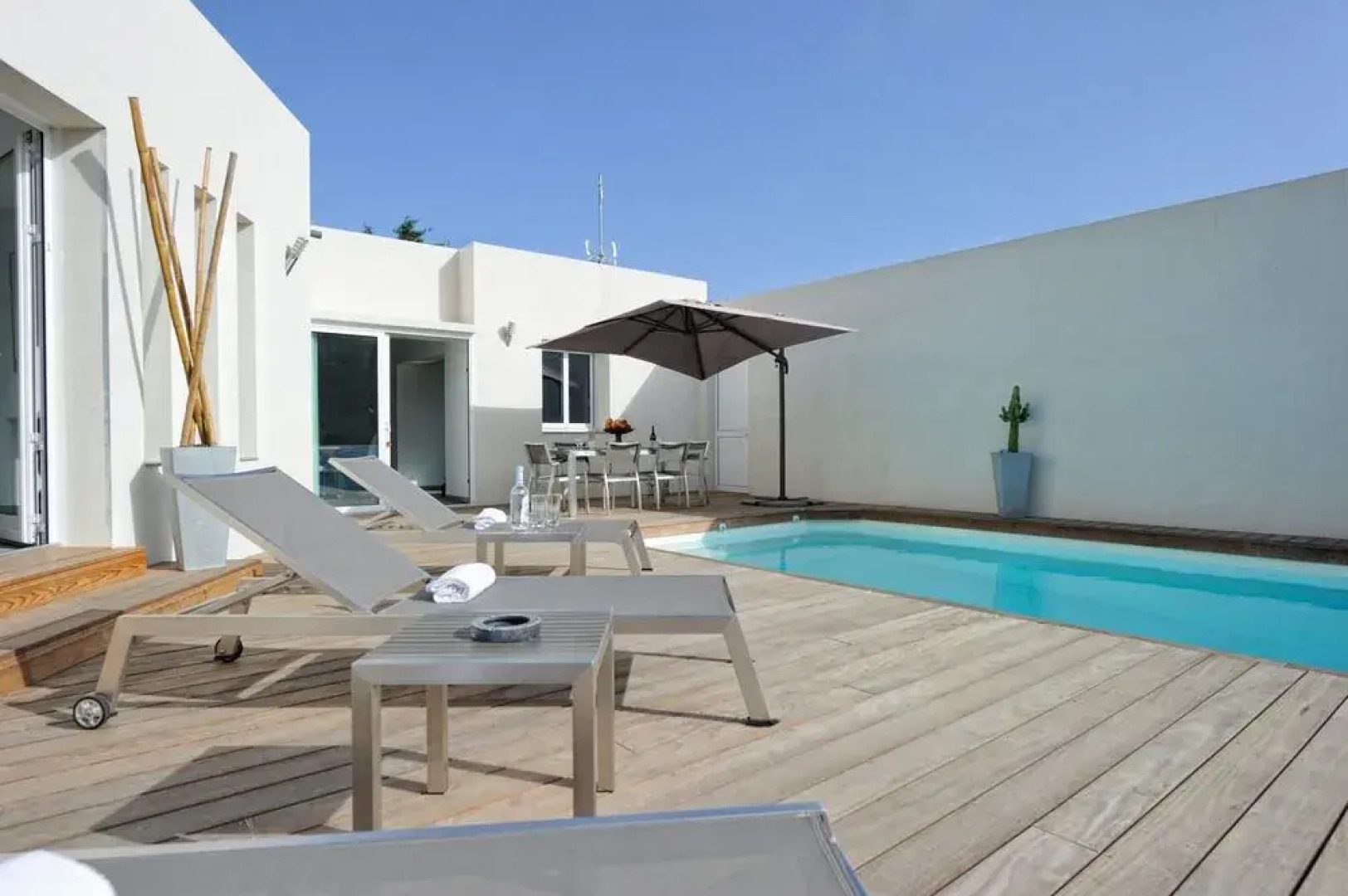 Hôtel Résidence Licetto