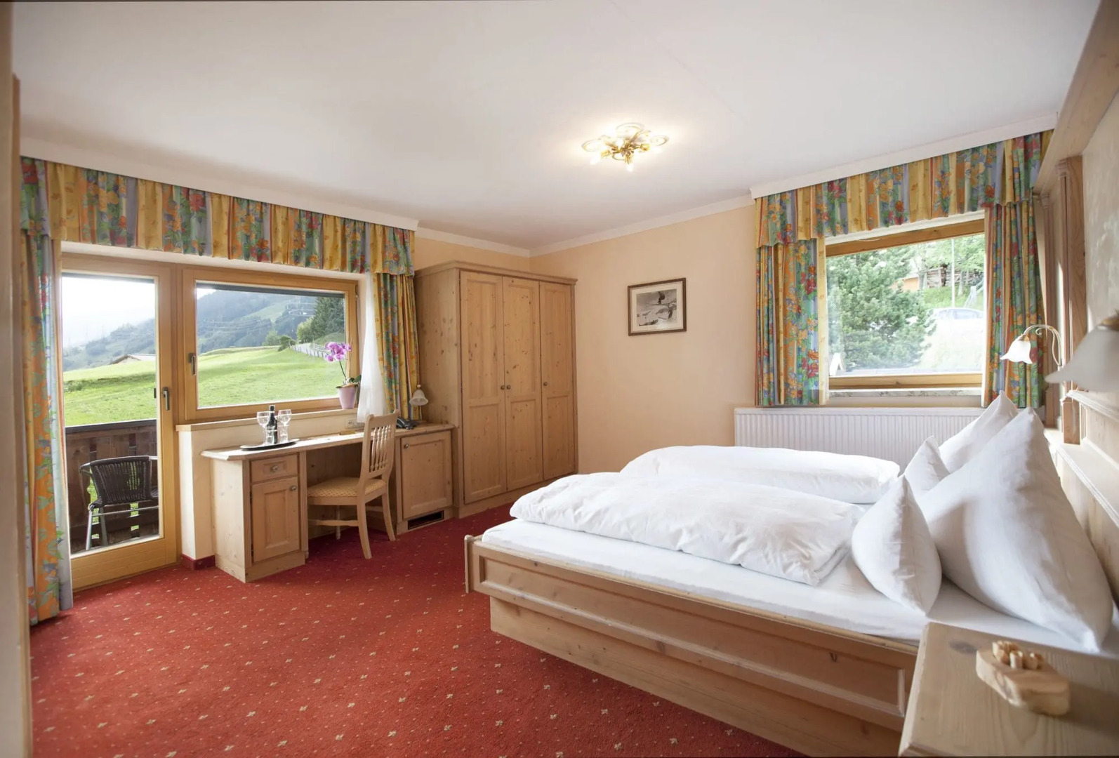 Hotel die Arlbergerin - Adults Friendly