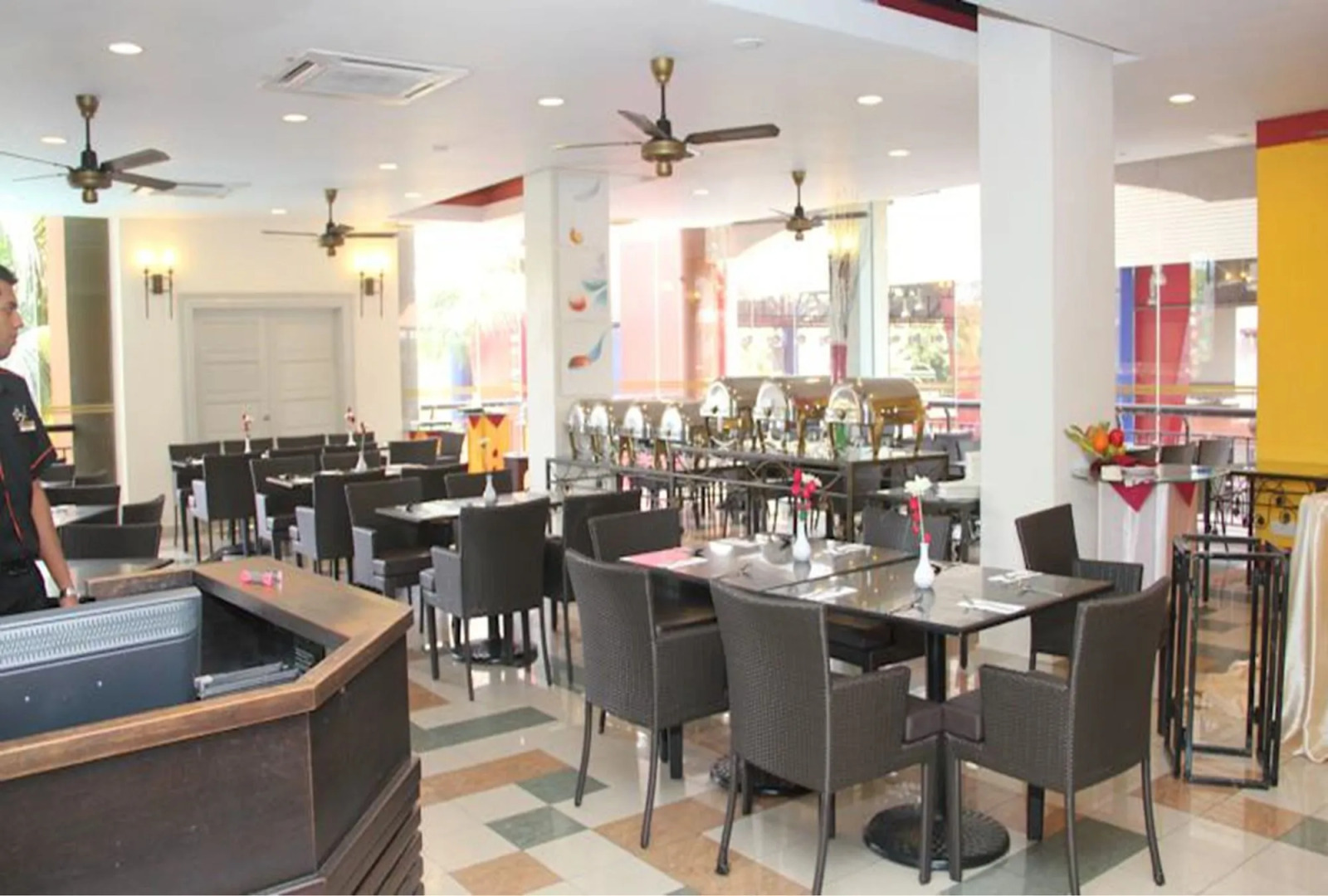 AnCasa Resort Port Dickson