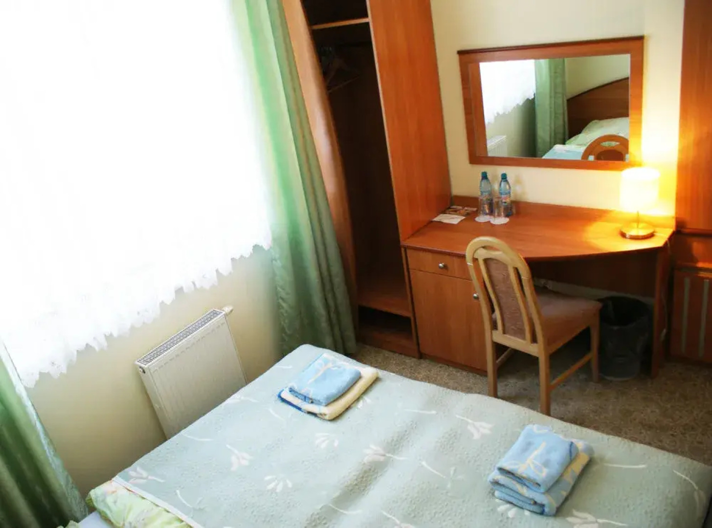 Hotel Iskra by Katowice Airport