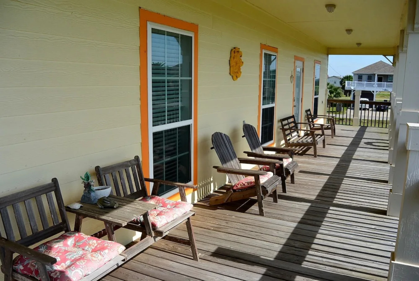 Lone Star by RedAwning