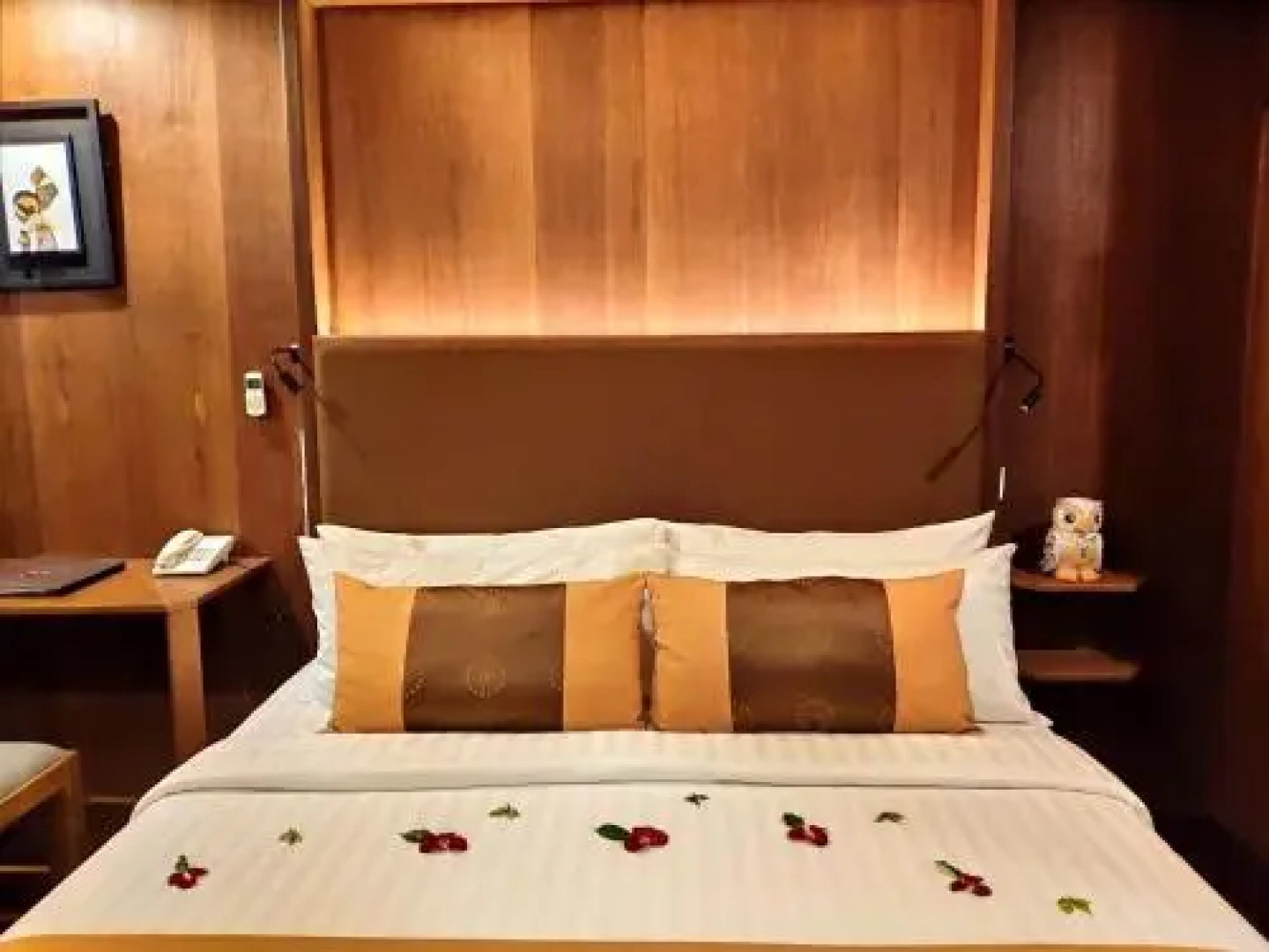 My Hpa An Residence by Amata