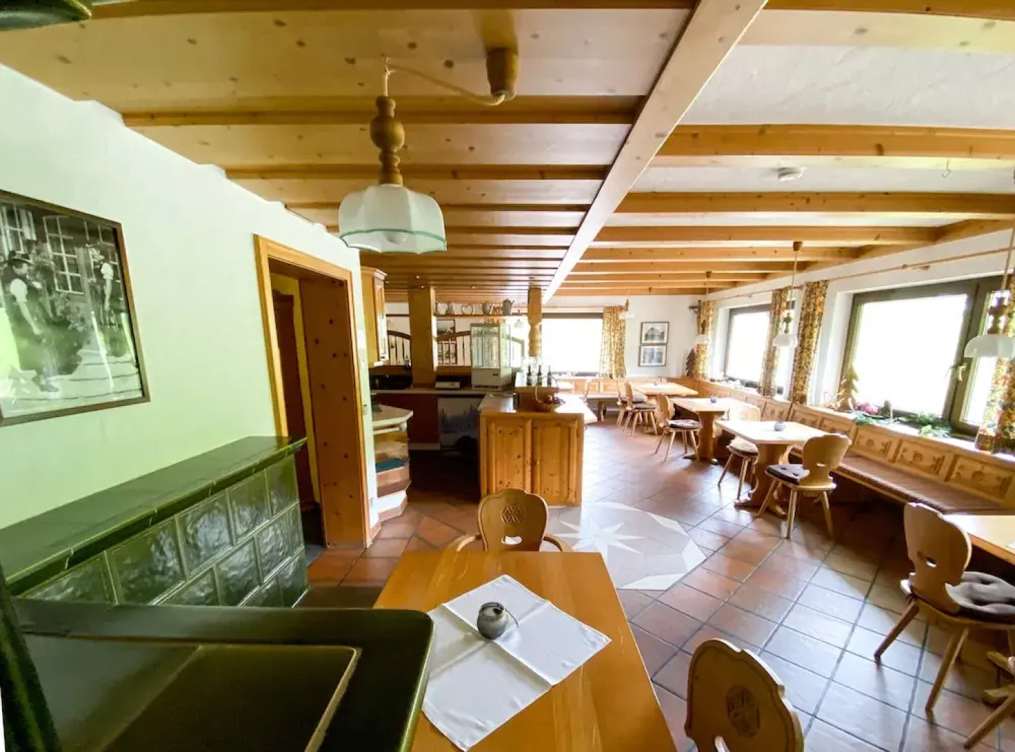 Landhotel Jostalstüble