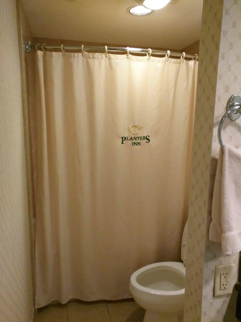 Planters Inn on Reynolds Square