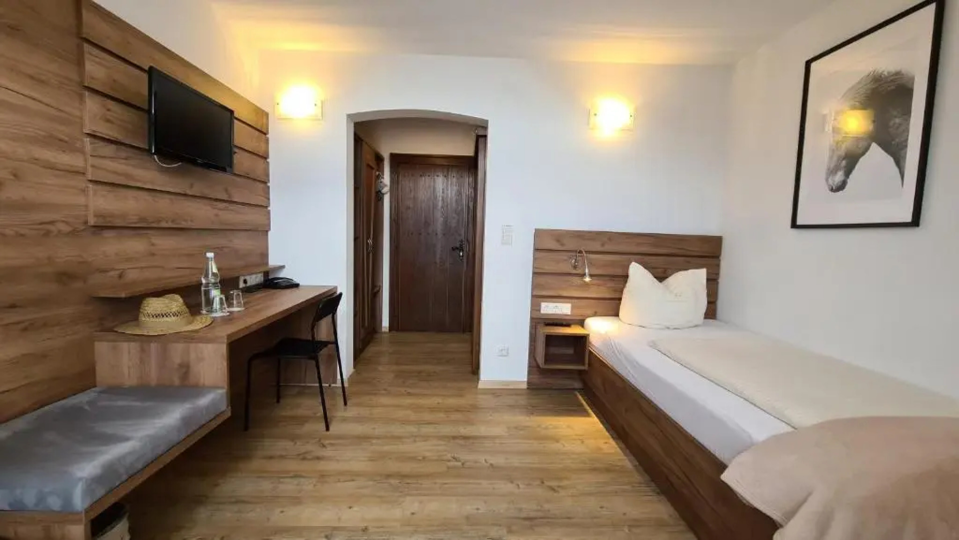 Hotel Reiterhof Altmühlsee