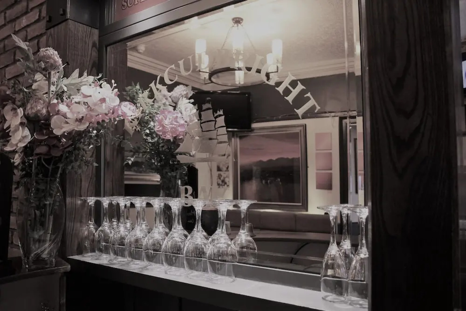 The Kirkcudbright Bay Hotel