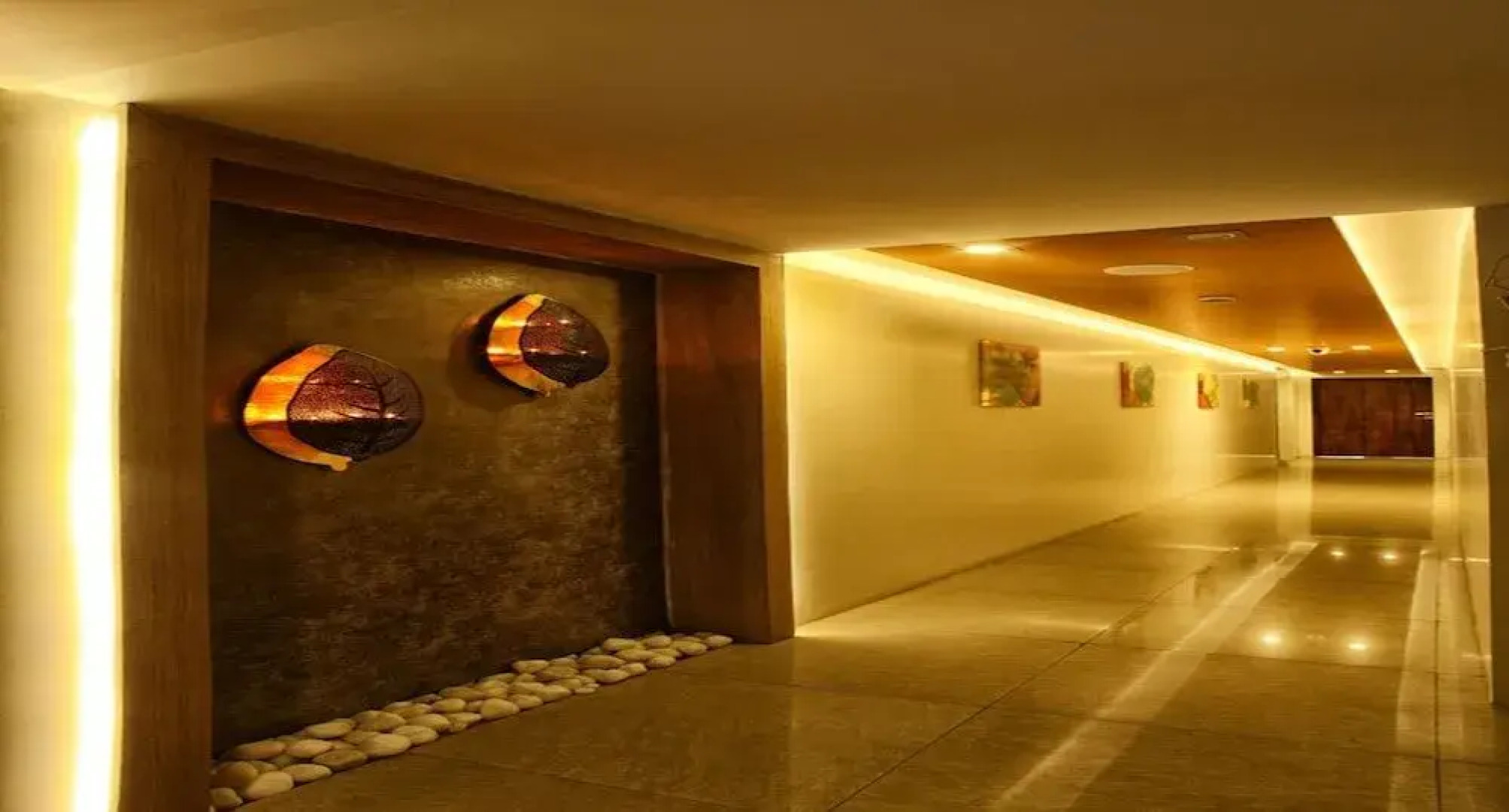 Nidhivan Hotels & Resorts