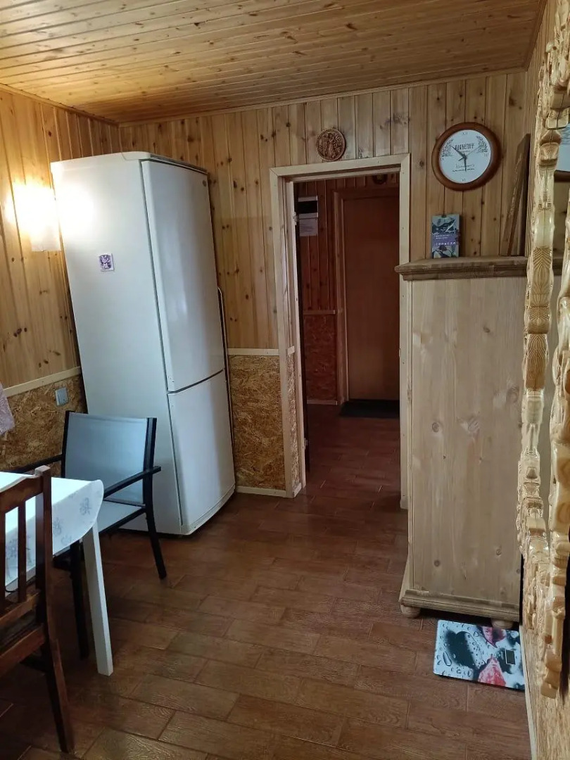 Сумериа Village Парк дом-баня для отдыха на берегу