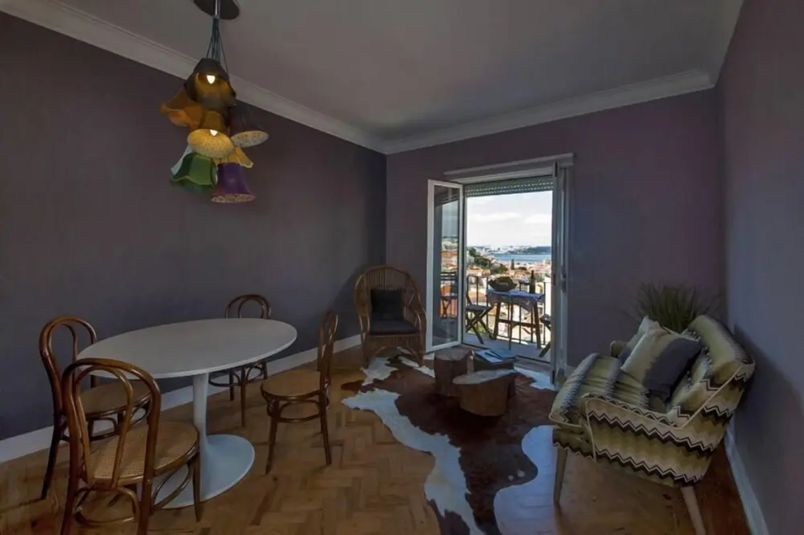 Graça Castle - Lisbon Cheese & Wine Apartments