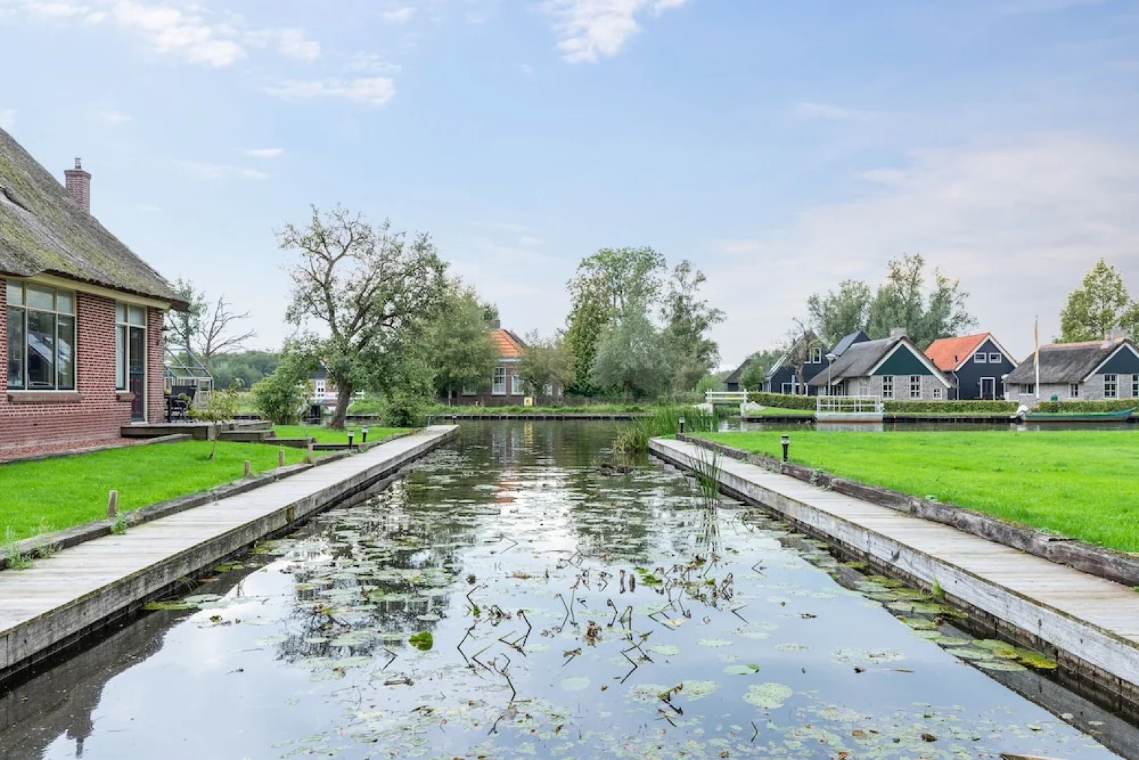 Exclusive Country house Anna Hoeve