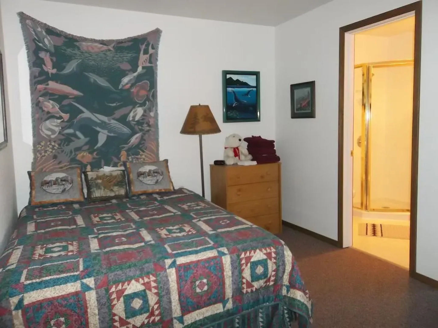 Top of the Rock Lodge