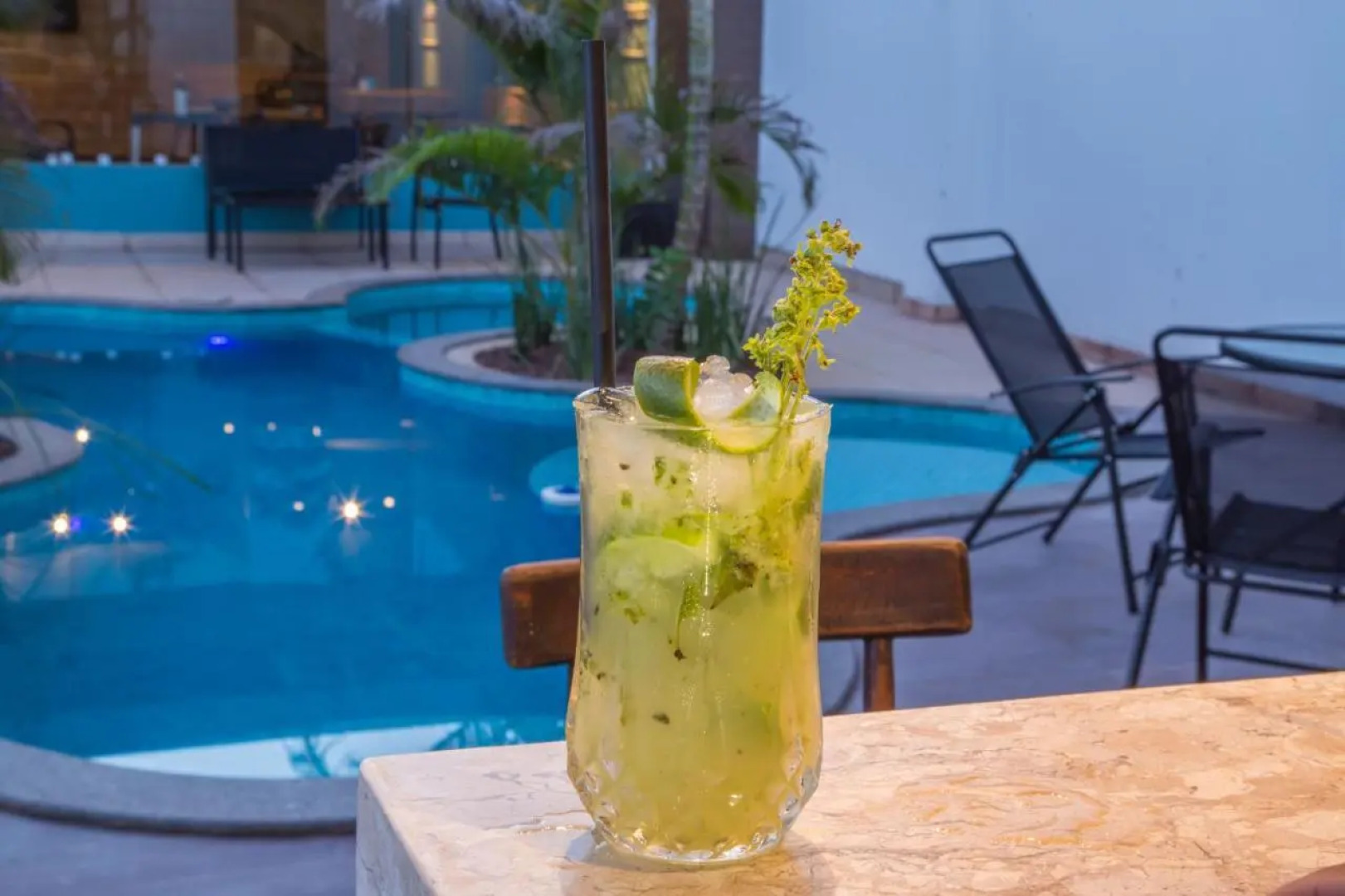 Juazeiro Comfort Hotel