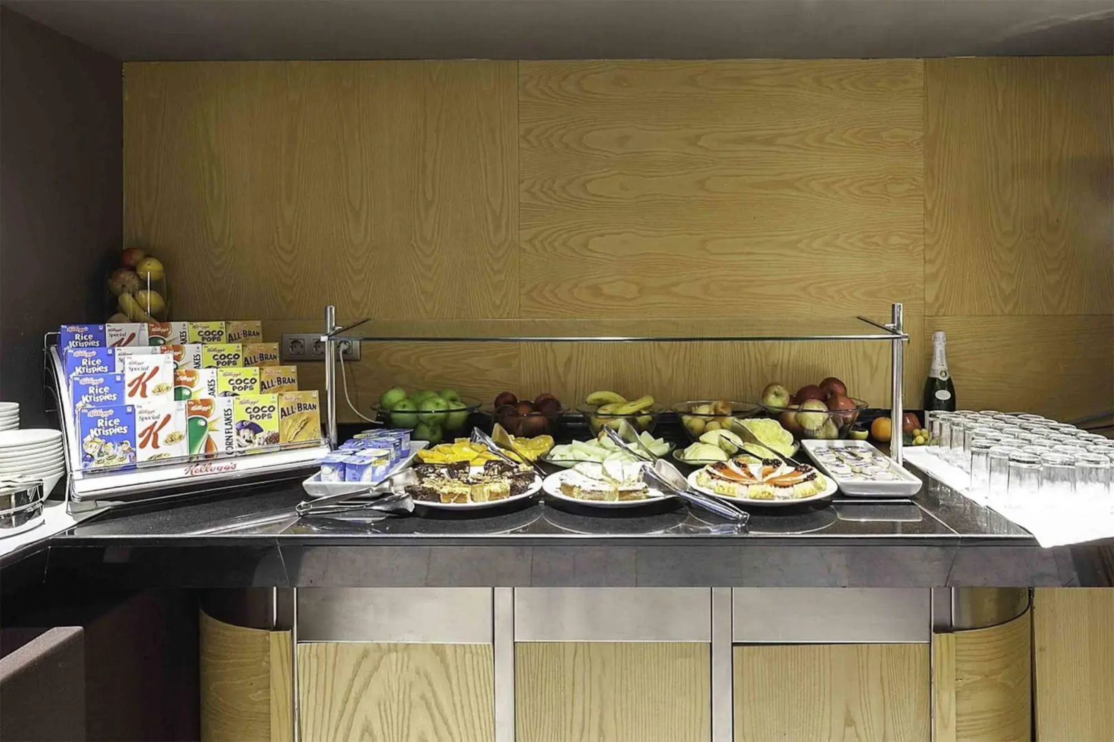 Hotel Acta Atrium Palace