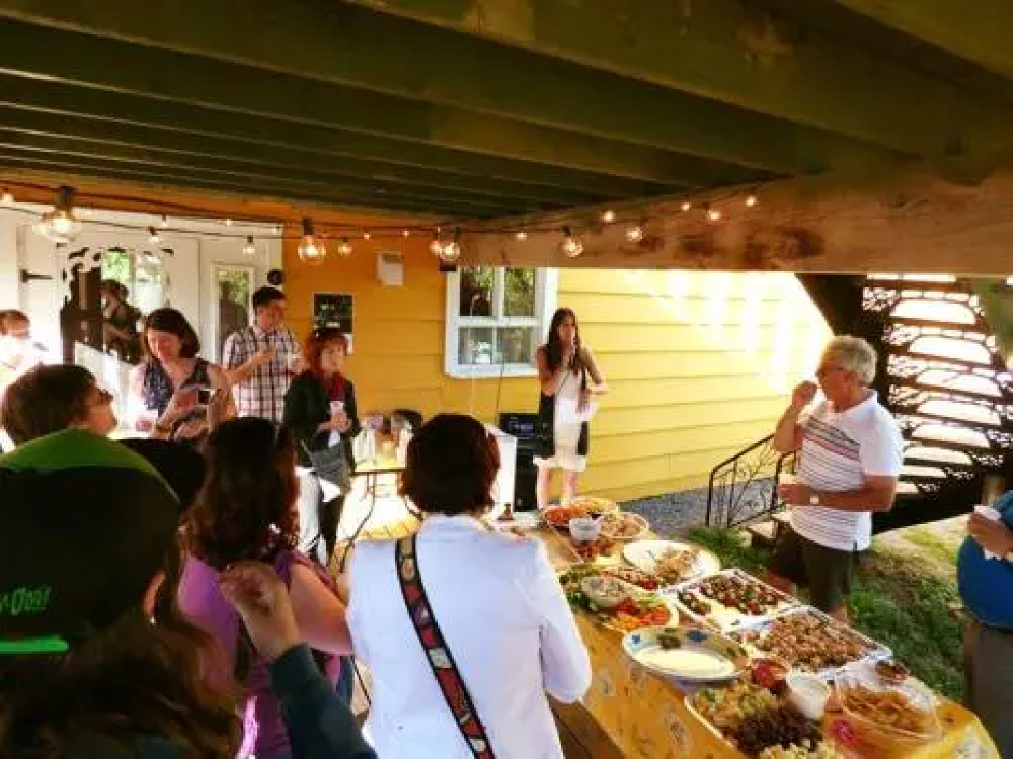 Auberge de Jeunesse du Lac St-Jean